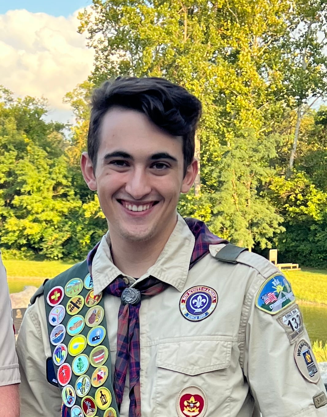 S-Winkler Eagle Scout